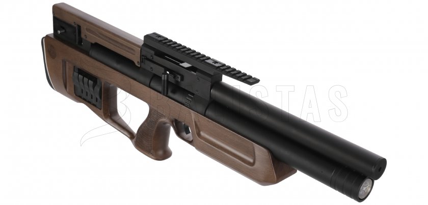 Légpuska Kalibrgun Cricket II Standart WB 5,5mm