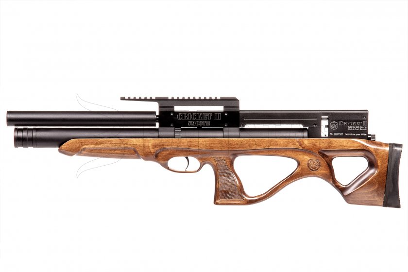 Légpuska Kalibrgun Cricket II Standart WSA 5,5mm