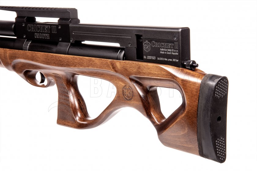 Légpuska Kalibrgun Cricket II Standart WSA 5,5mm