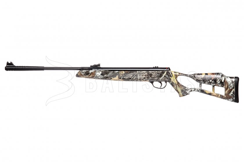 Légpuska Hatsan Striker Edge Camo 4,5mm