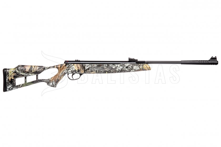 Légpuska Hatsan Striker Edge Camo 4,5mm