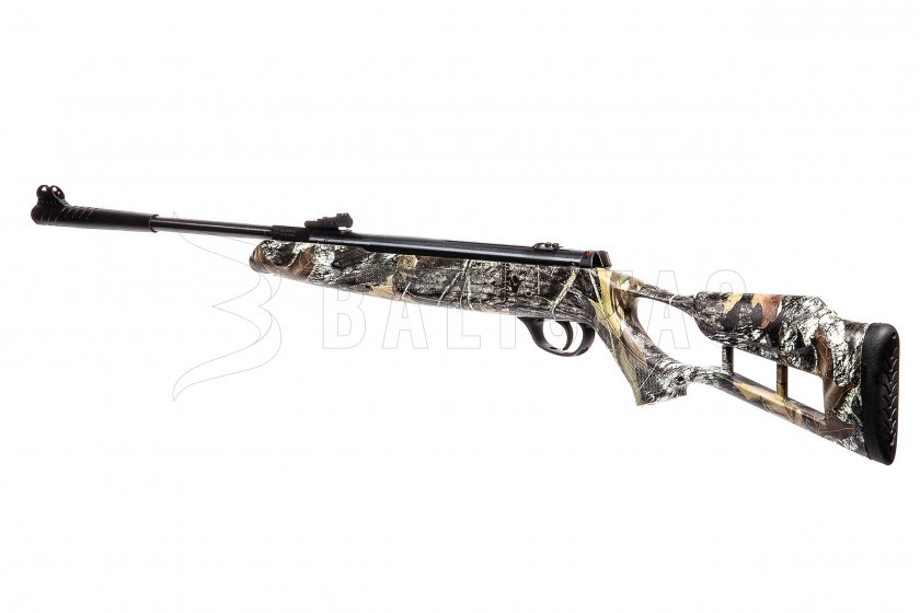 Légpuska Hatsan Striker Edge Camo 4,5mm