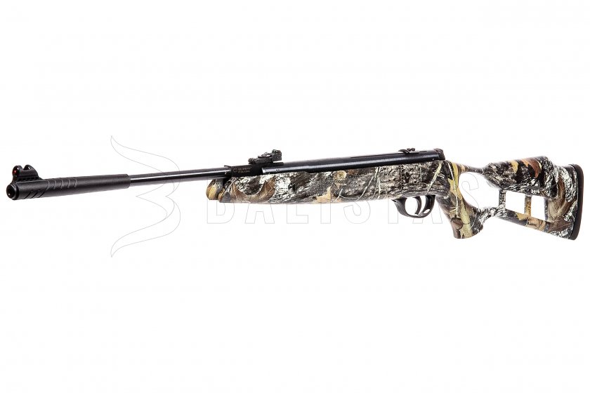 Légpuska Hatsan Striker Edge Camo 4,5mm