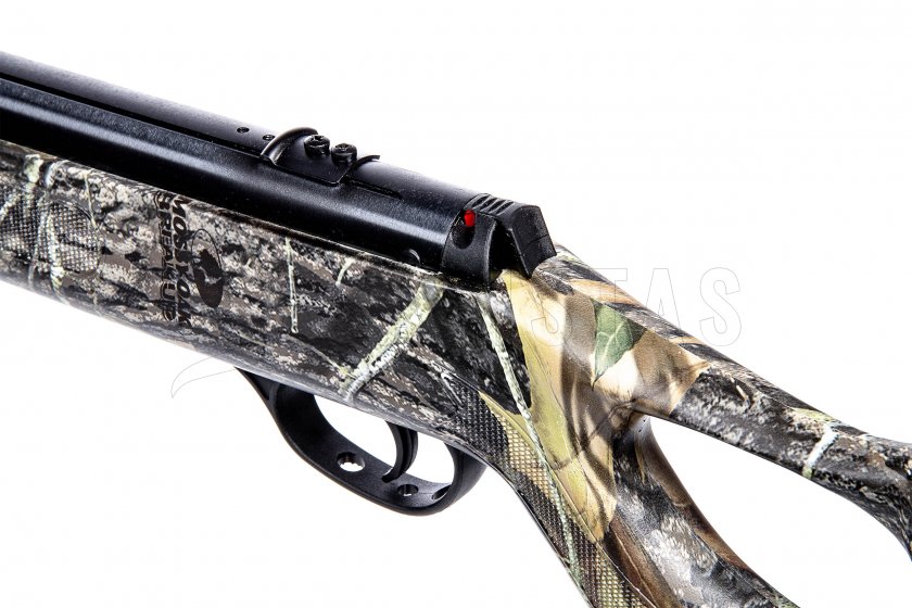 Légpuska Hatsan Striker Edge Camo 4,5mm