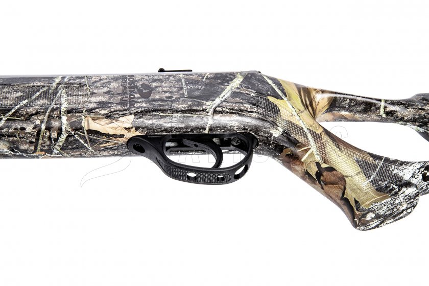 Légpuska Hatsan Striker Edge Camo 4,5mm