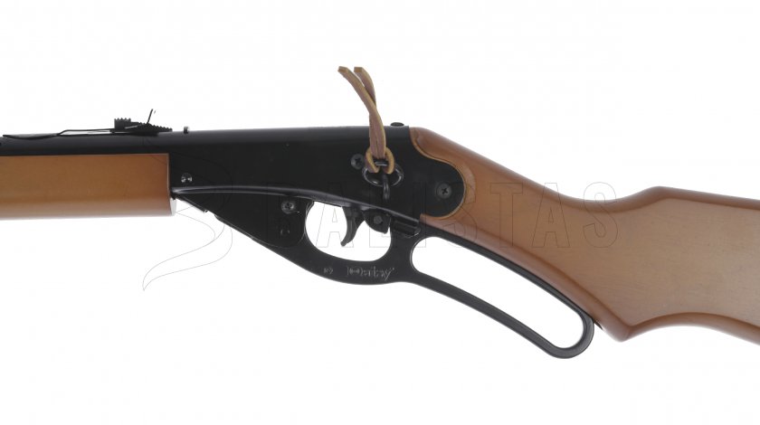 Légpuska Daisy Red Ryder Adult 1938 4,5mm
