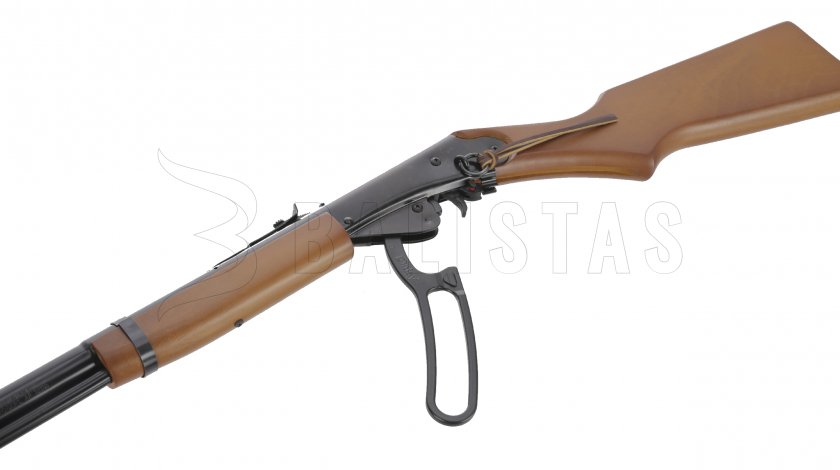 Légpuska Daisy Red Ryder Adult 1938 4,5mm