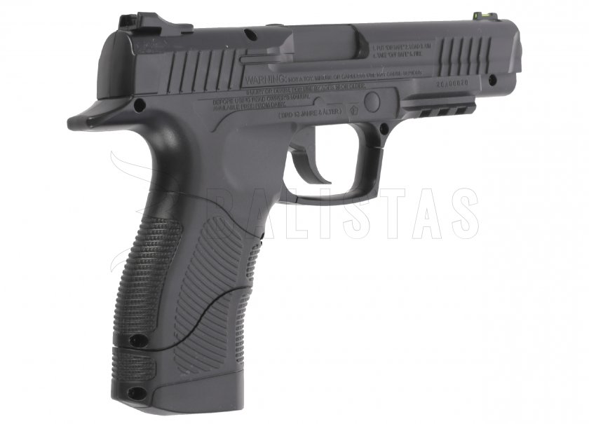 Légpisztoly Daisy Powerline 415 4,5mm