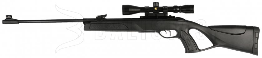 Légpuska Gamo Elite X Set 4,5mm