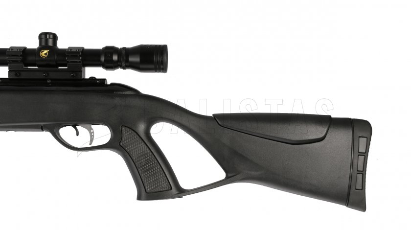 Légpuska Gamo Elite X Set 4,5mm