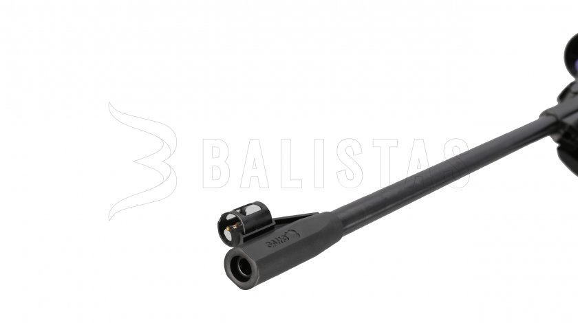 Légpuska Gamo Elite X Set 4,5mm