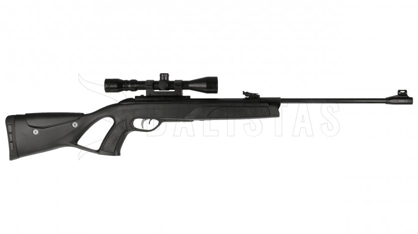 Légpuska Gamo Elite X Set 5,5mm