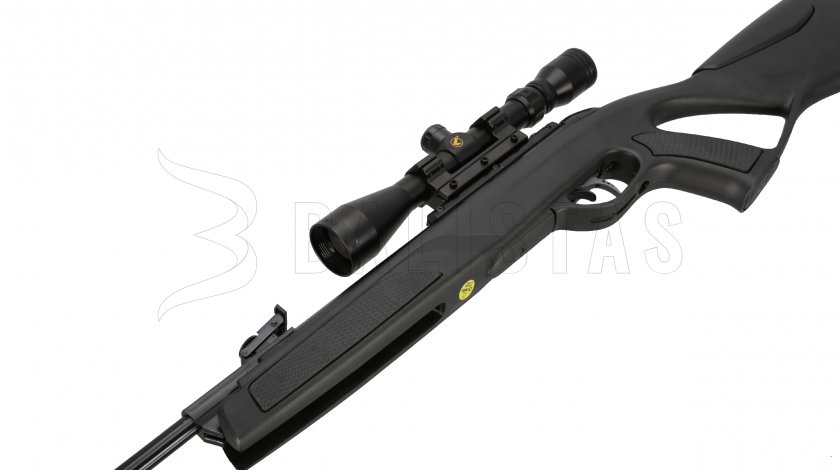 Légpuska Gamo Elite X Set 5,5mm