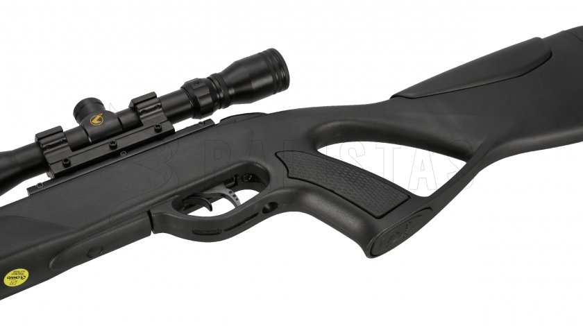 Légpuska Gamo Elite X Set 5,5mm