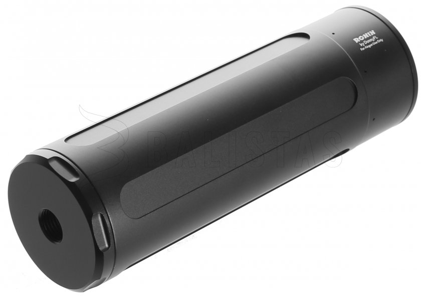 Moderátor PCP fegyverekhez Donny FL RONIN 1/2×20 UNF