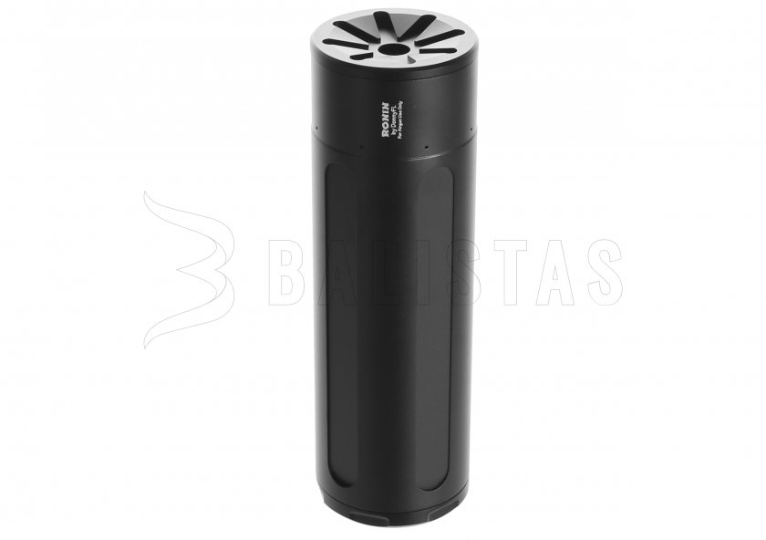 Moderátor PCP fegyverekhez Donny FL RONIN 1/2×20 UNF