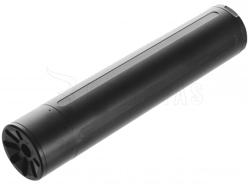 Moderátorhoz PCP fegyverekhez Donny FL SHOGUN 1/2×20 UNF