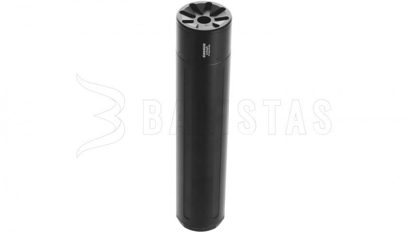 Moderátorhoz PCP fegyverekhez Donny FL SHOGUN 1/2×20 UNF
