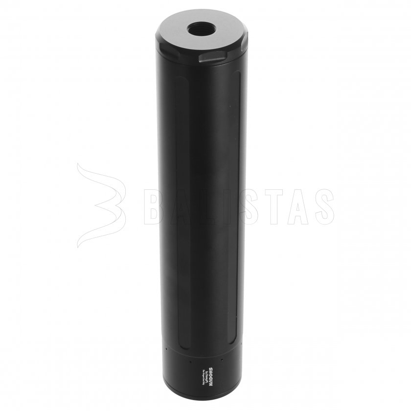 Moderátorhoz PCP fegyverekhez Donny FL SHOGUN 1/2×20 UNF