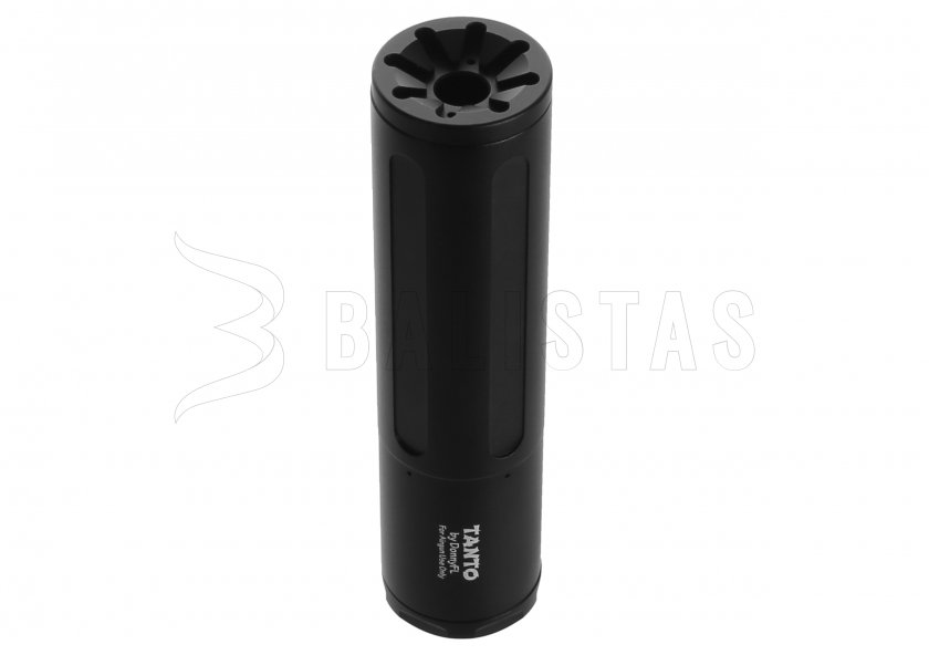 Moderátor PCP fegyverekhez Donny FL TANTO .25/.30 - 1/2×20 UNF