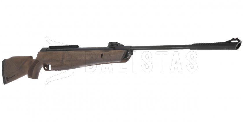 Légpuska Kral Arms N-07 Wood 4,5mm