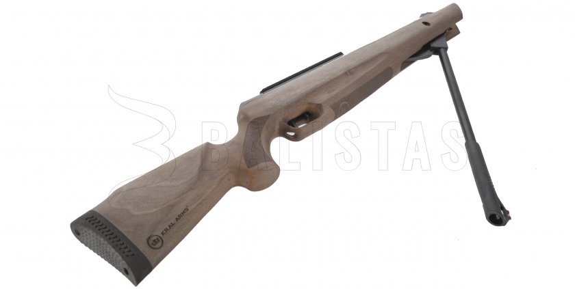 Légpuska Kral Arms N-07 Wood 4,5mm