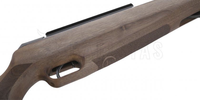 Légpuska Kral Arms N-07 Wood 4,5mm