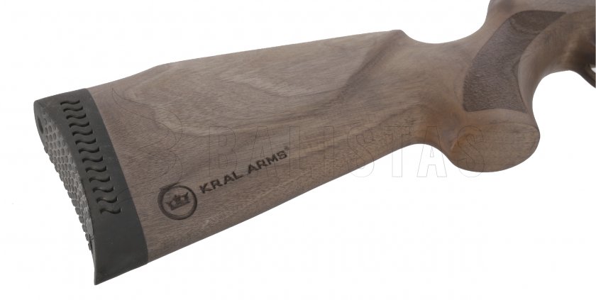 Légpuska Kral Arms N-07 Wood 4,5mm