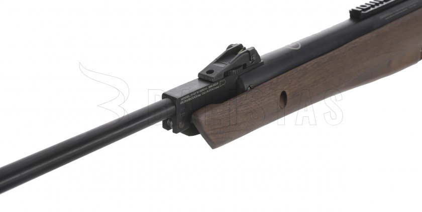 Légpuska Kral Arms N-07 Wood 4,5mm
