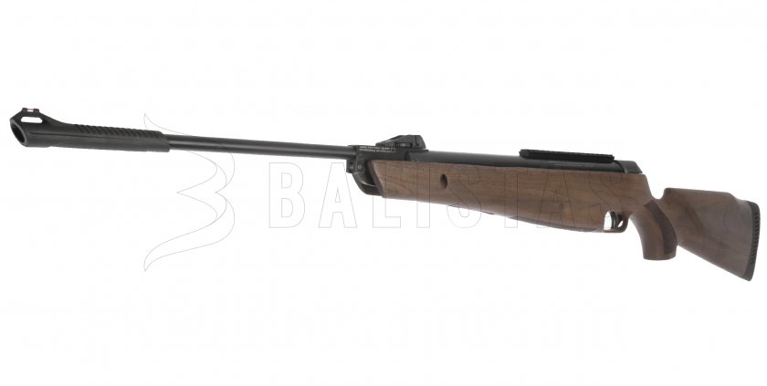 Légpuska Kral Arms N-07 Wood 5,5mm