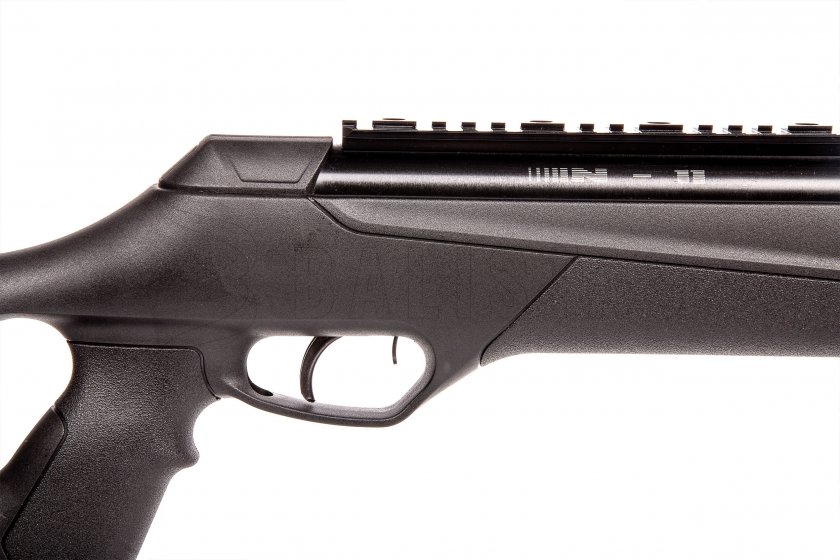 Légpuska Kral Arms N-11 S 4,5mm