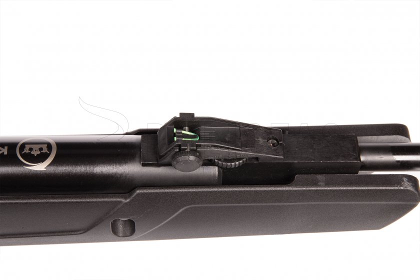Légpuska Kral Arms N-11 S 4,5mm