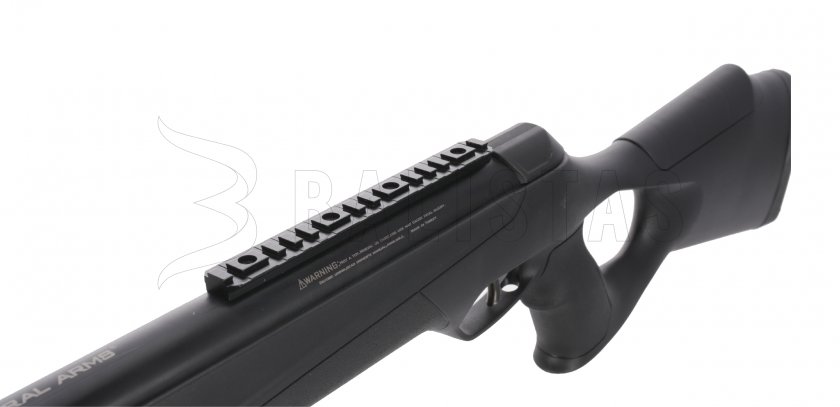Légpuska Kral Arms N-11 S 5,5mm