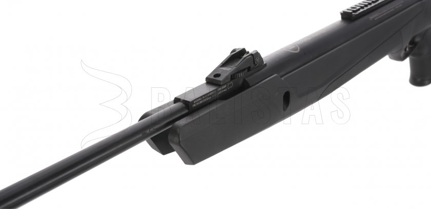 Légpuska Kral Arms N-11 S 5,5mm