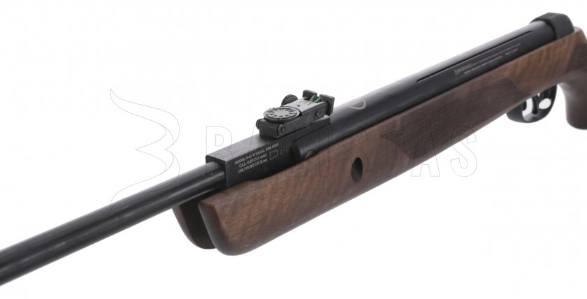 Légpuska Kral Arms N-01 W 5,5mm