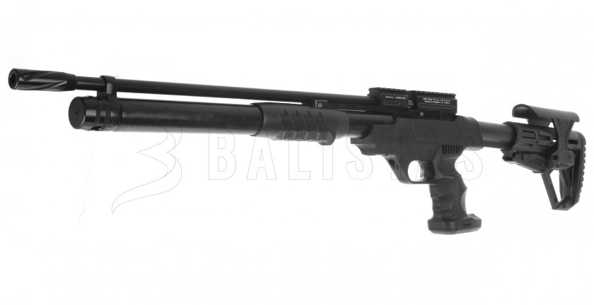 Légpuska Kral Arms Puncher Rambo 5,5mm