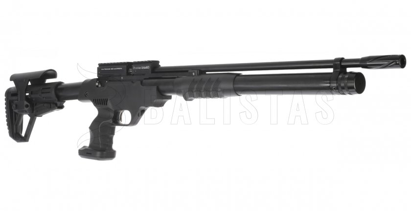 Légpuska Kral Arms Puncher Rambo 5,5mm