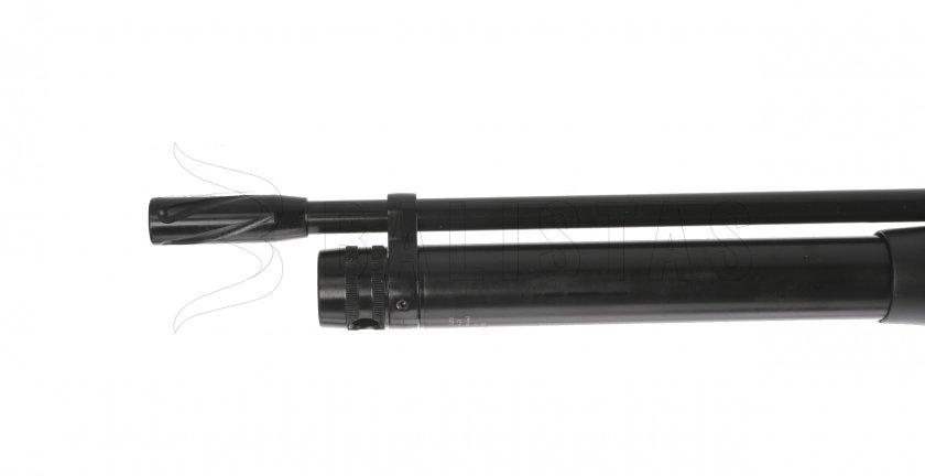 Légpuska Kral Arms Puncher Rambo 5,5mm