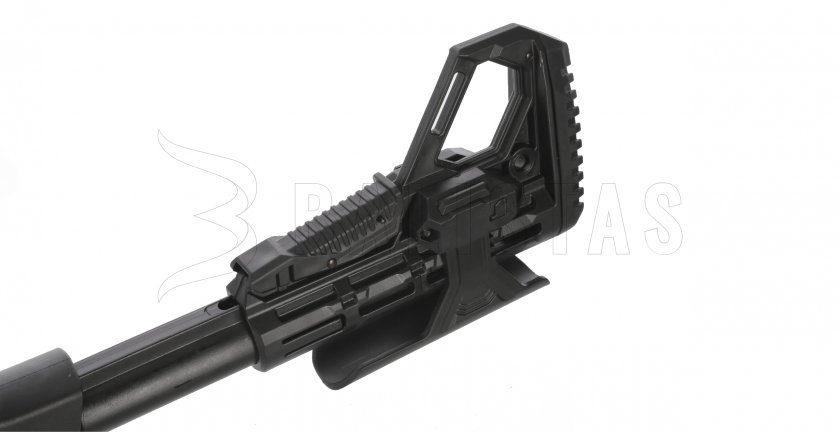 Légpuska Kral Arms Puncher Rambo 5,5mm