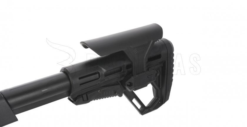 Légpuska Kral Arms Puncher Rambo 5,5mm