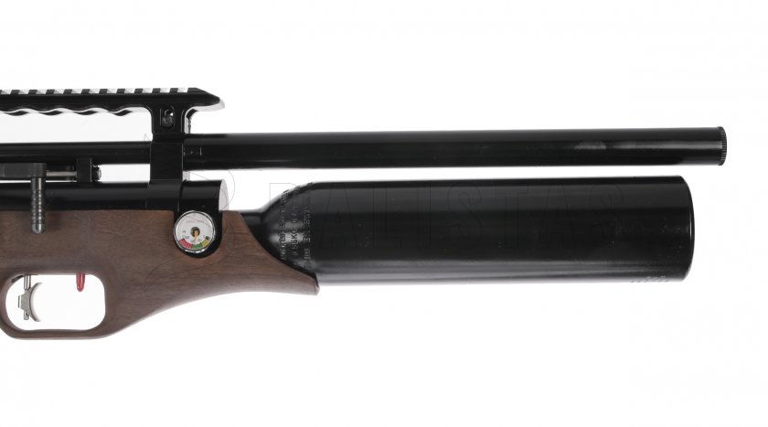 Légpuska Kral Arms Puncher Empire X Wood 5,5mm