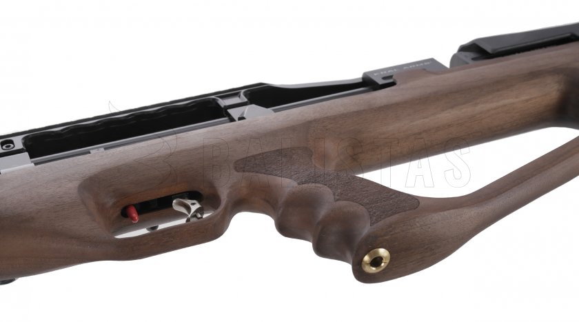 Légpuska Kral Arms Puncher Empire X Wood 5,5mm