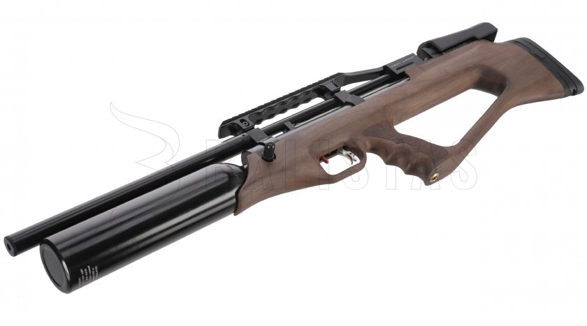 Légpuska Kral Arms Puncher Empire X Wood 5,5mm