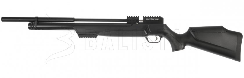 Légpuska Kral Arms Puncher Maxi Silent S 5,5mm