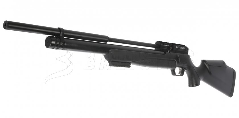 Légpuska Kral Arms Puncher Maxi Silent S 5,5mm