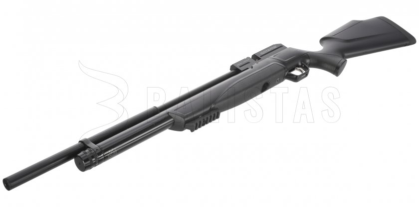 Légpuska Kral Arms Puncher Maxi Silent S 5,5mm