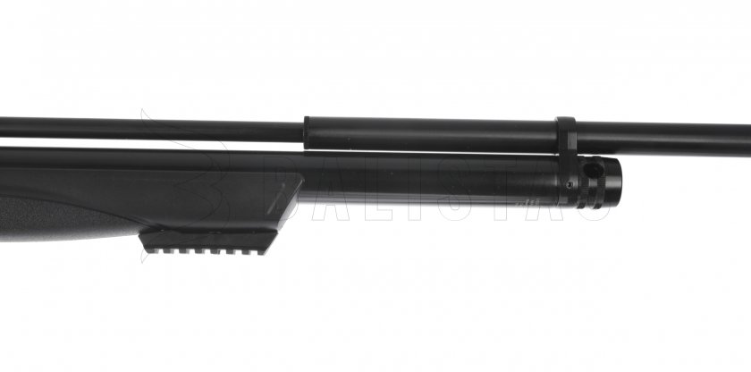 Légpuska Kral Arms Puncher Maxi Silent S 5,5mm