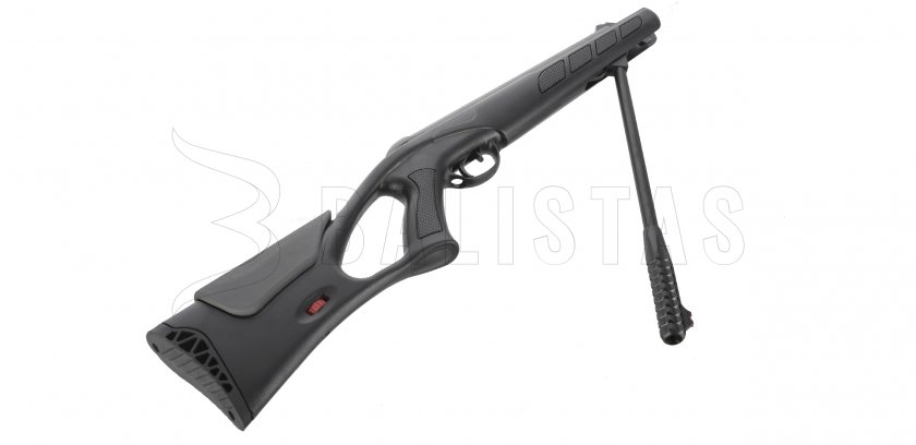 Légpuska Kral Arms N-06 S 4,5 mm