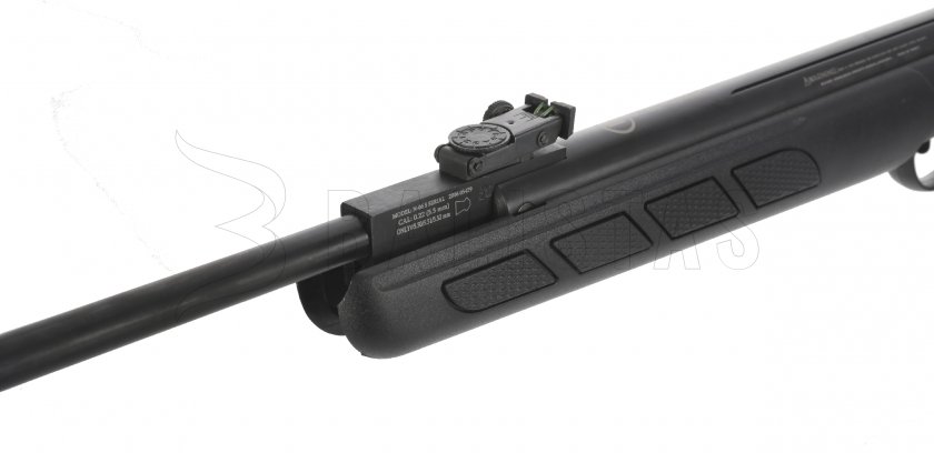 Légpuska Kral Arms N-06 S 4,5 mm