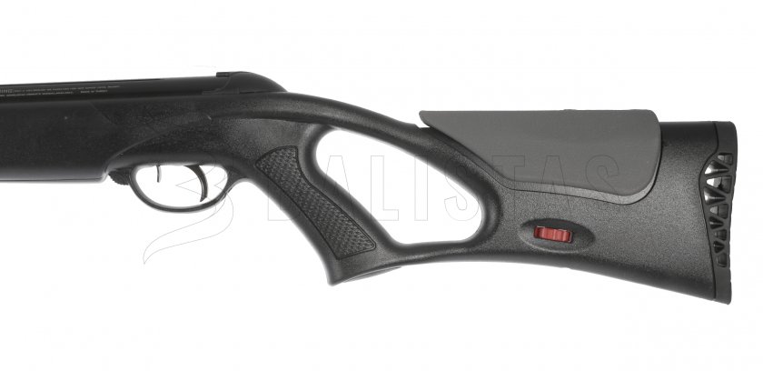 Légpuska Kral Arms N-06 S 4,5 mm
